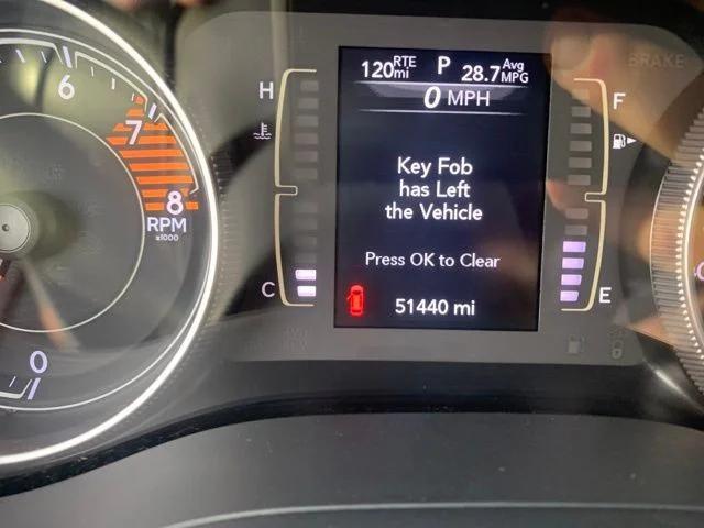 2019 Jeep Cherokee Latitude Plus FWD