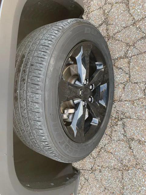 2023 Jeep Grand Cherokee Altitude 4x4