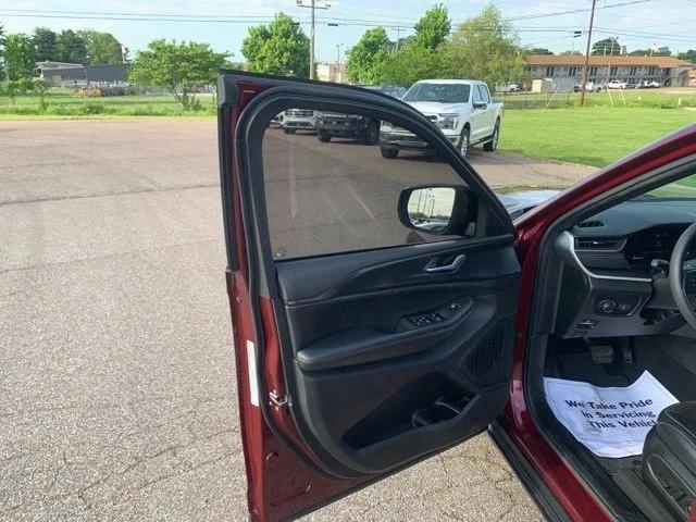 2023 Jeep Grand Cherokee Altitude 4x4