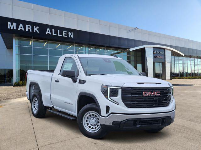 2026 GMC Sierra 1500 Regular Cab, Standard Bed, Pro, 4WD for sale in Tulsa, OK