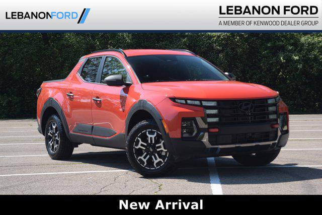 2025 Hyundai Santa Cruz XRT for sale in Lebanon, OH