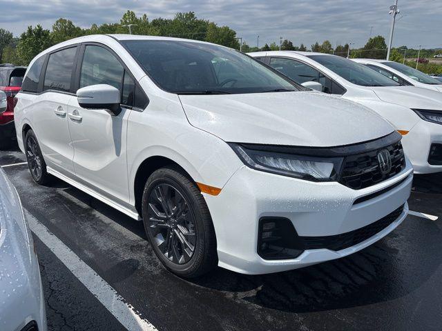 2026 Honda Odyssey Touring for sale in Kingsport, TN