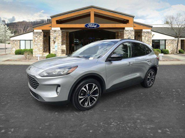 2022 Ford Escape SEL for sale in Boone, NC