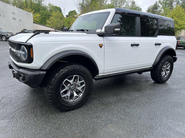 2025 Ford Bronco Badlands for sale in Boone, NC