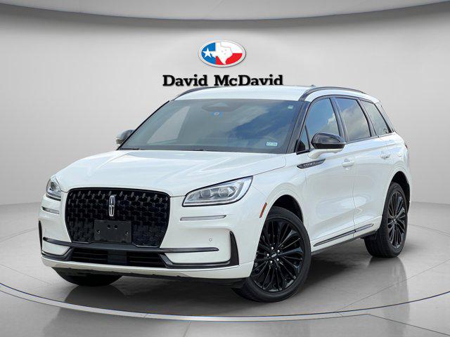 2023 Lincoln Corsair Reserve for sale in Frisco, TX