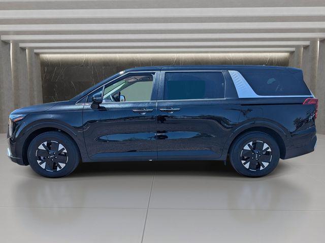 2026 Kia Carnival MPV LXS
