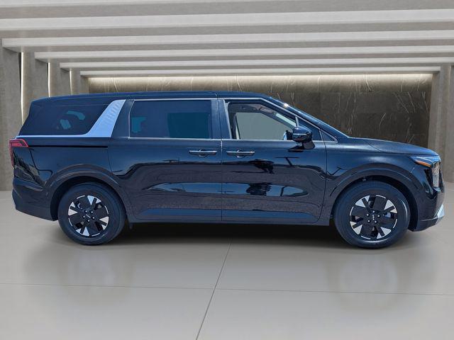 2026 Kia Carnival MPV LXS