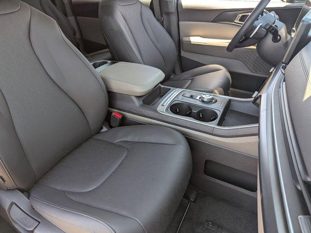 2026 Kia Carnival MPV LXS