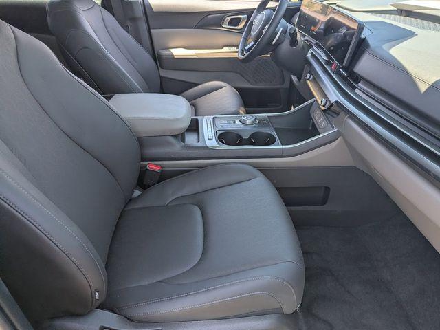 2026 Kia Carnival MPV LXS
