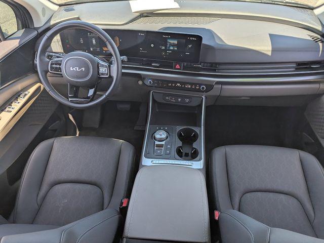 2026 Kia Carnival MPV LXS