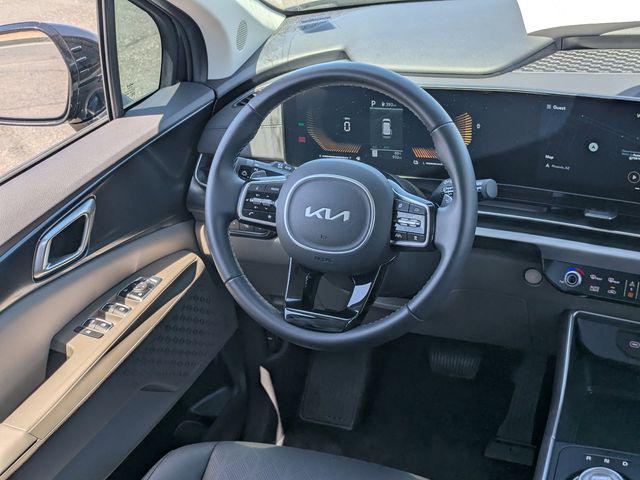 2026 Kia Carnival MPV LXS