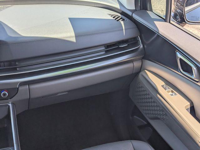 2026 Kia Carnival MPV LXS