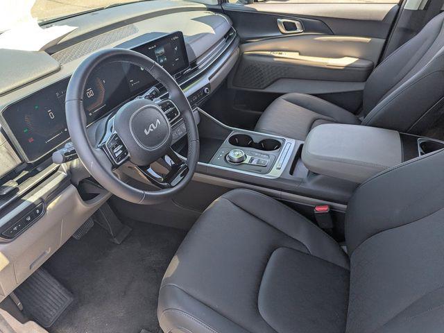 2026 Kia Carnival MPV LXS
