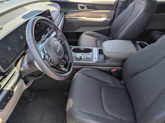 2026 Kia Carnival MPV LXS
