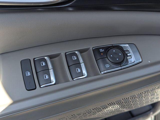 2026 Kia Carnival MPV LXS
