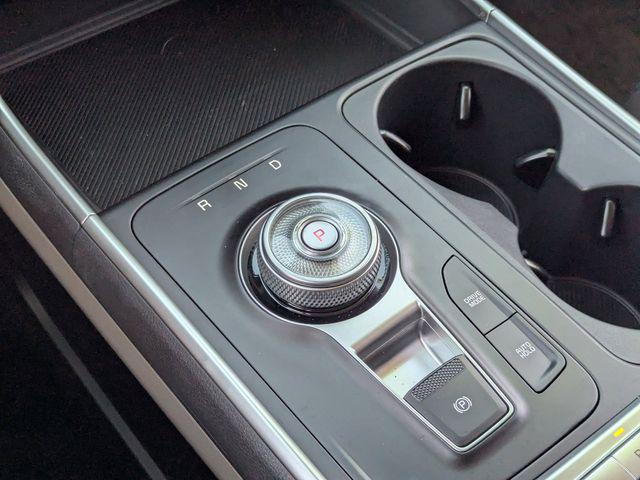 2026 Kia Carnival MPV LXS
