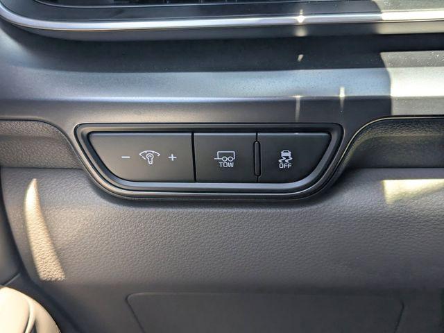 2026 Kia Carnival MPV LXS