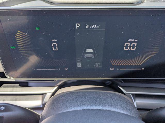 2026 Kia Carnival MPV LXS