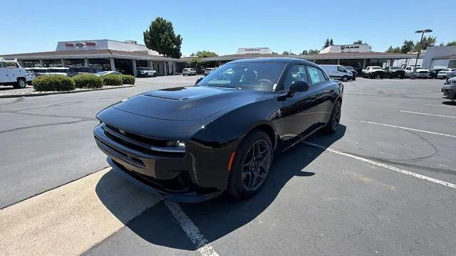 2026 Dodge Charger Scat Pack 4-Door AWD for sale in Redding, CA