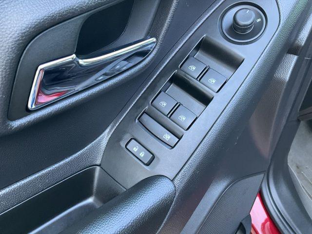2022 Chevrolet Trax AWD LT
