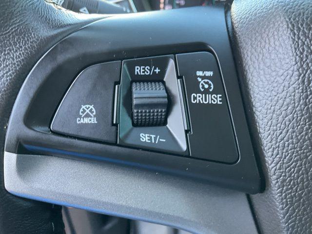 2022 Chevrolet Trax AWD LT