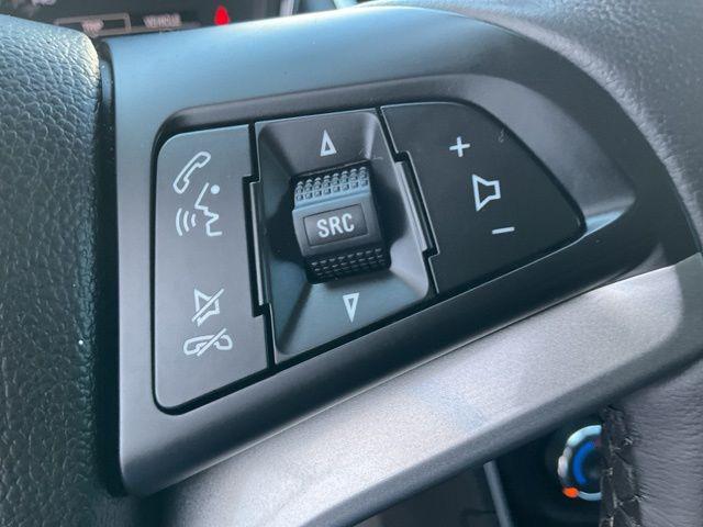 2022 Chevrolet Trax AWD LT