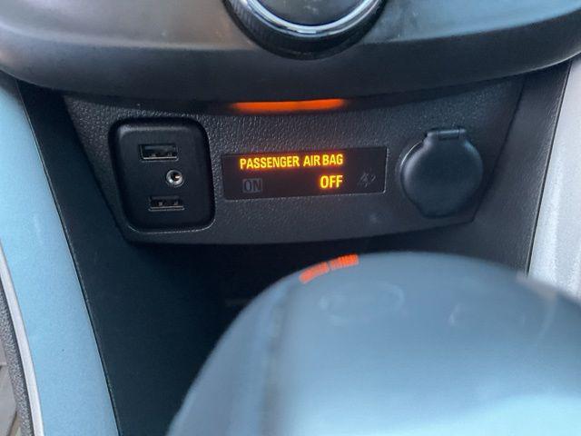 2022 Chevrolet Trax AWD LT