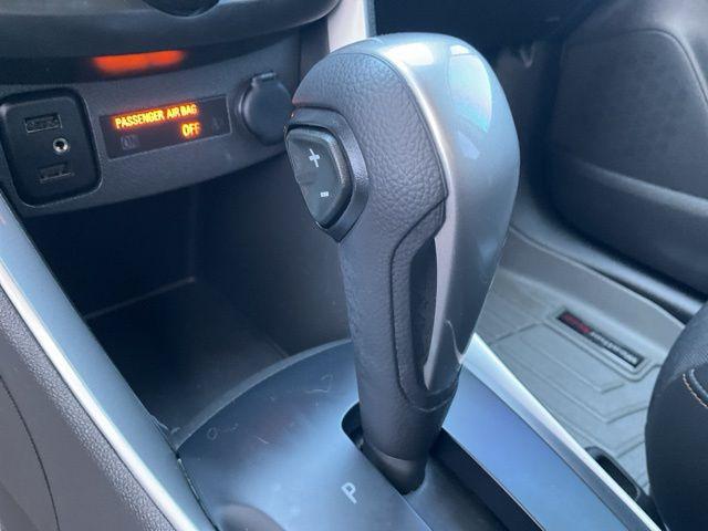 2022 Chevrolet Trax AWD LT