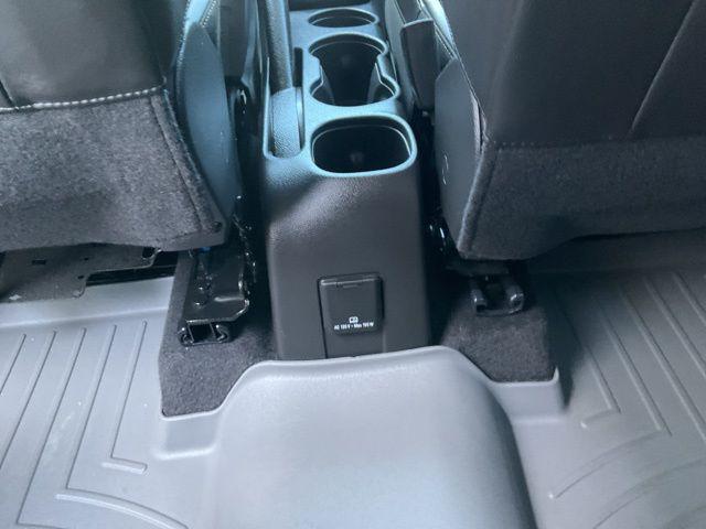 2022 Chevrolet Trax AWD LT