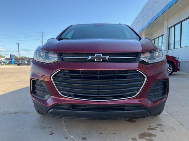 2022 Chevrolet Trax AWD LT