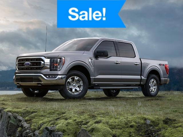 2022 Ford F-150 XL for sale in Clovis, NM