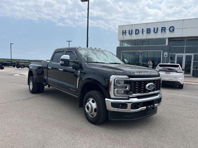 2025 Ford F-350 LARIAT for sale in Wellston, OK