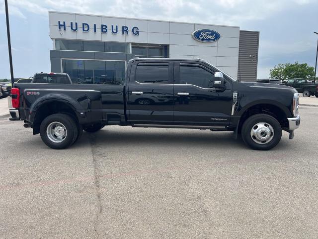 2025 Ford F-350 LARIAT