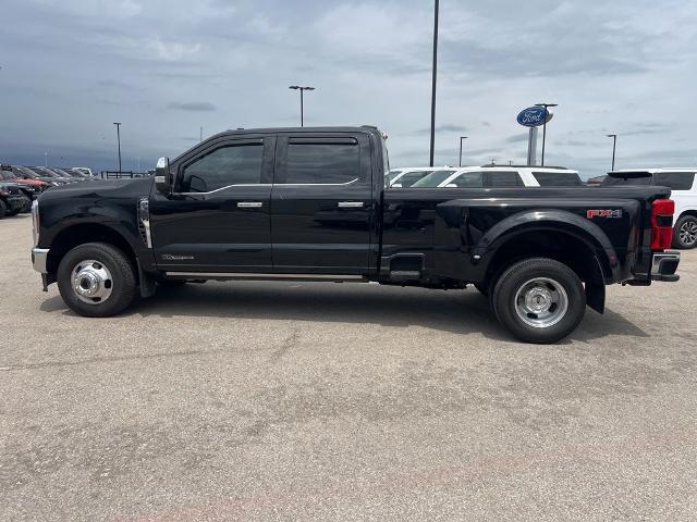 2025 Ford F-350 LARIAT