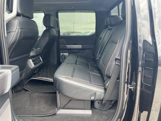 2025 Ford F-350 LARIAT