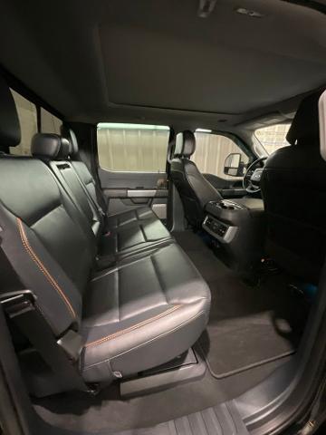 2025 Ford F-350 LARIAT
