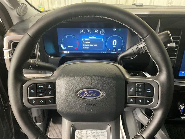2025 Ford F-350 LARIAT