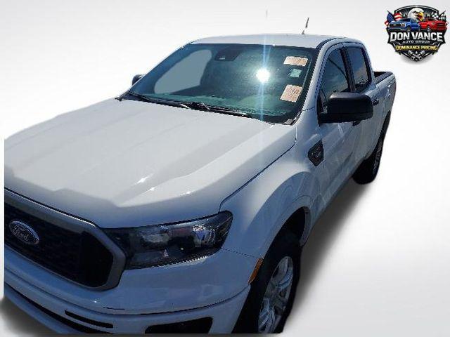 2023 Ford Ranger XLT for sale in Marshfield, MO