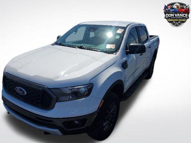 2023 Ford Ranger XLT for sale in Marshfield, MO