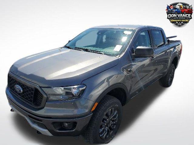 2023 Ford Ranger XLT for sale in Marshfield, MO