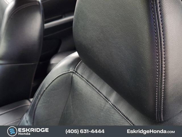2020 Nissan Rogue Sport SL