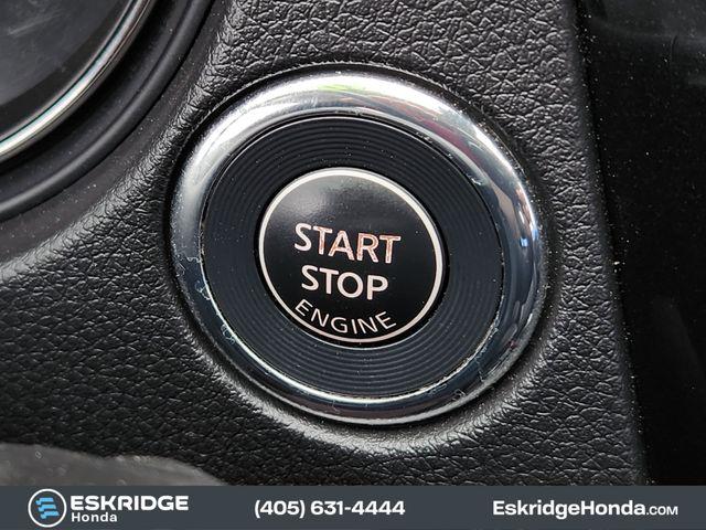 2020 Nissan Rogue Sport SL