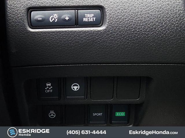 2020 Nissan Rogue Sport SL
