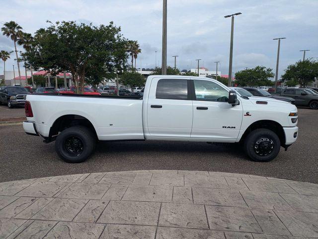2026 RAM 3500 RAM 3500 BIG HORN CREW CAB 4X4 8 BOX 2026 RAM 3500 RAM 3500 BIG HORN CREW CAB 4X4 8 BOX