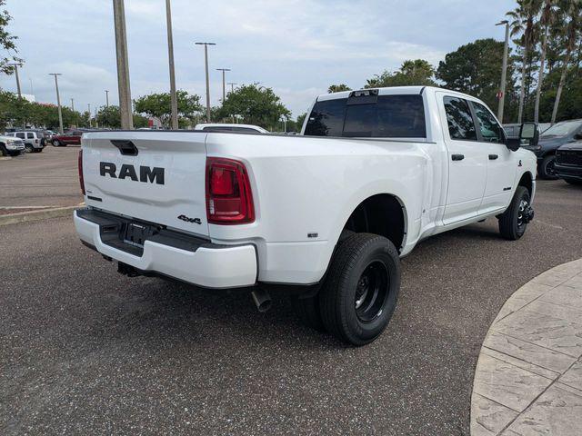 2026 RAM 3500 RAM 3500 BIG HORN CREW CAB 4X4 8 BOX 2026 RAM 3500 RAM 3500 BIG HORN CREW CAB 4X4 8 BOX