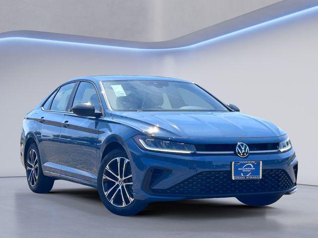 2026 Volkswagen Jetta Sport for sale in Longview, TX
