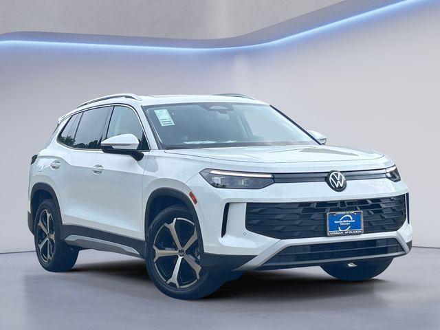 2026 Volkswagen Tiguan SE for sale in Longview, TX