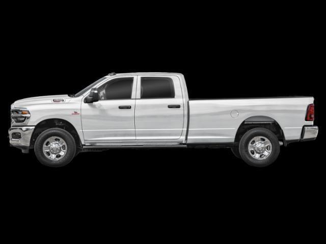 2026 RAM Ram 3500 RAM 3500 TRADESMAN CREW CAB 4X4 8 BOX