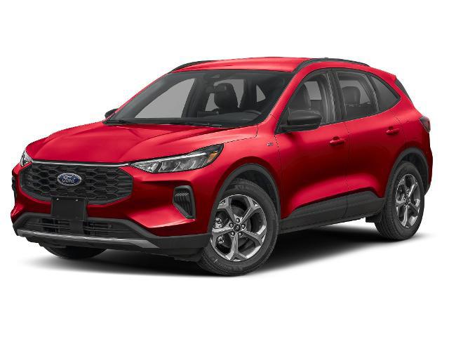 2025 Ford Escape ST-Line for sale in Centralia, IL