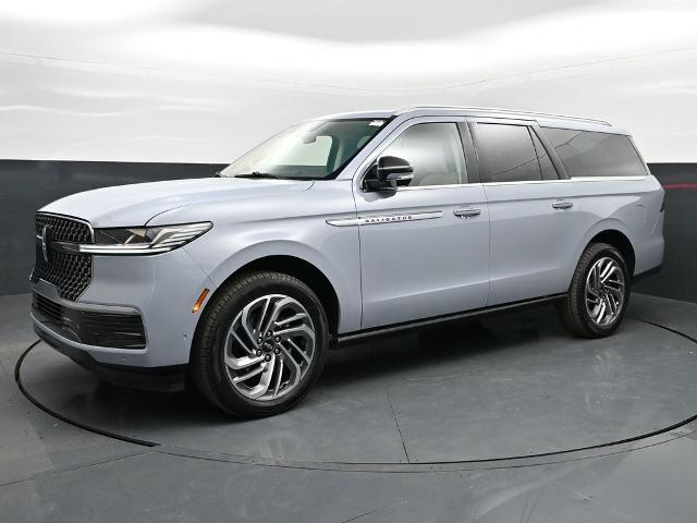 2025 Lincoln Navigator Reserve L for sale in Charlotte, NC